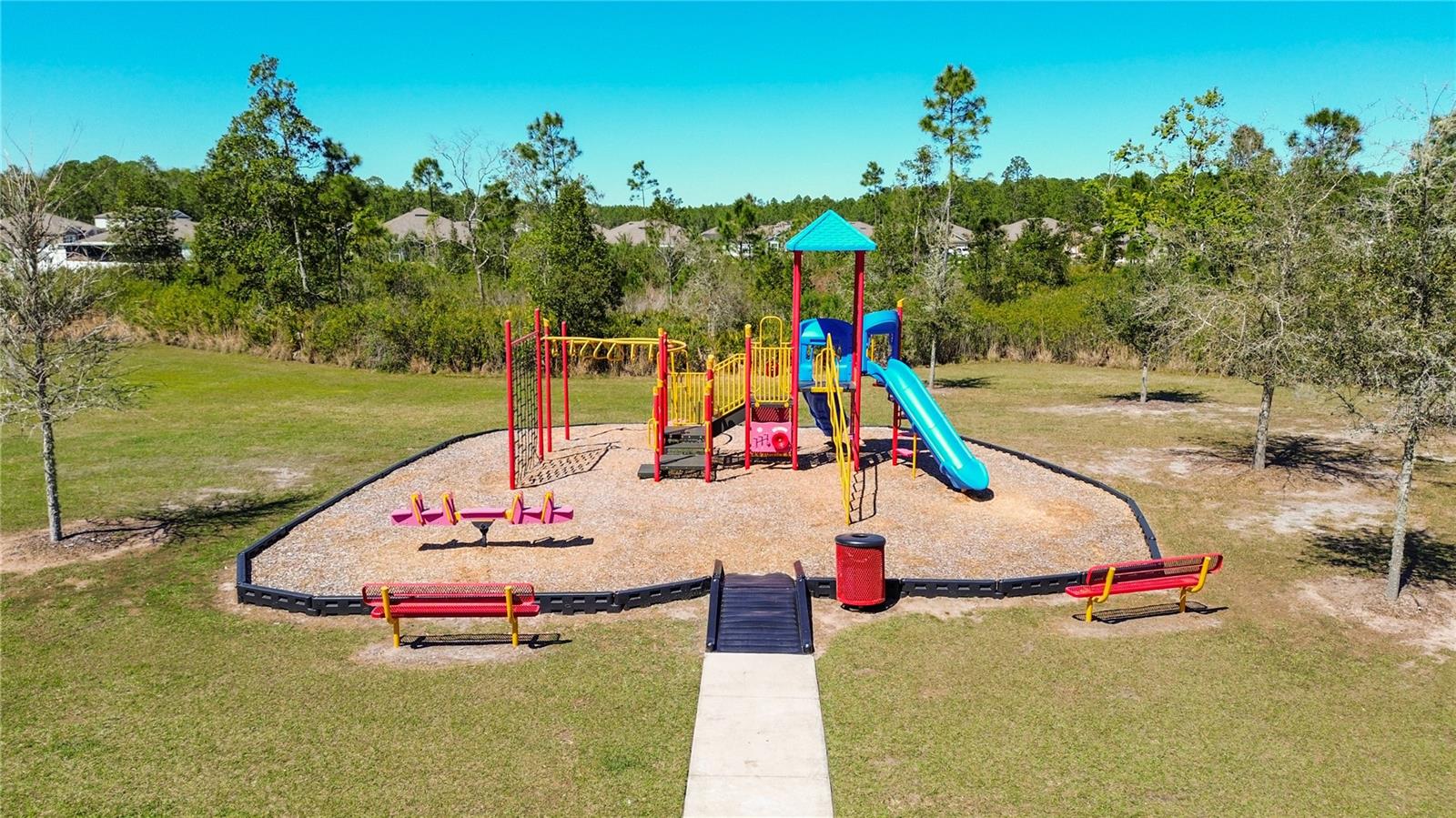 84 EAGLE SPRING CT, ST AUGUSTINE, FL, 32084