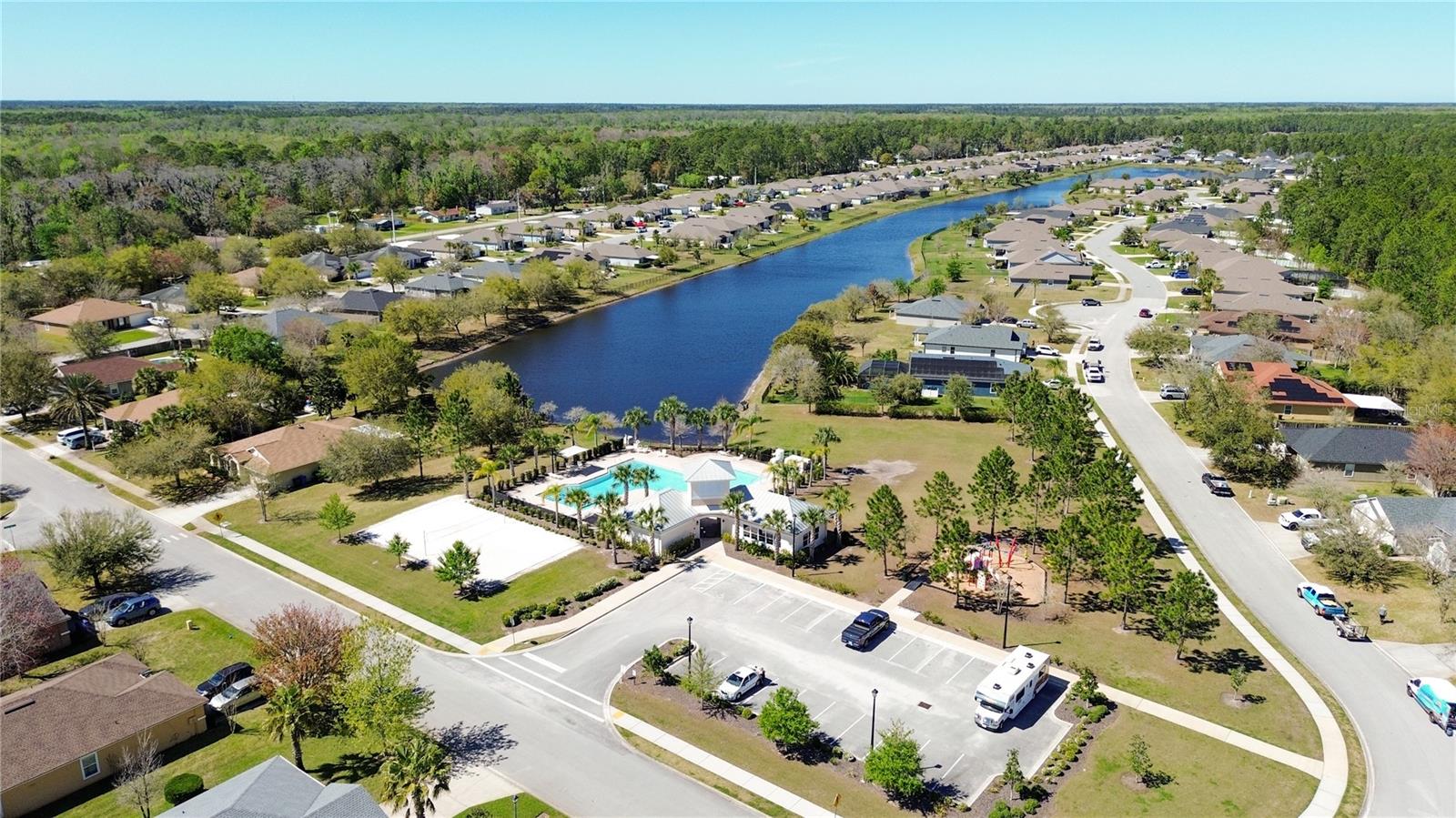 84 EAGLE SPRING CT, ST AUGUSTINE, FL, 32084
