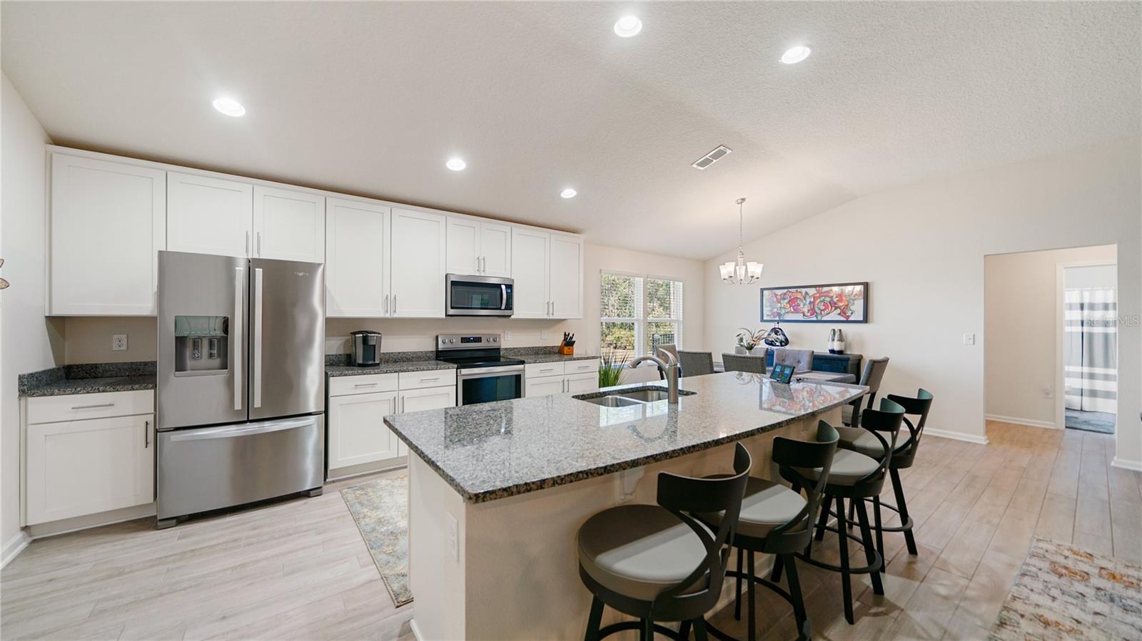 84 EAGLE SPRING CT, ST AUGUSTINE, FL, 32084