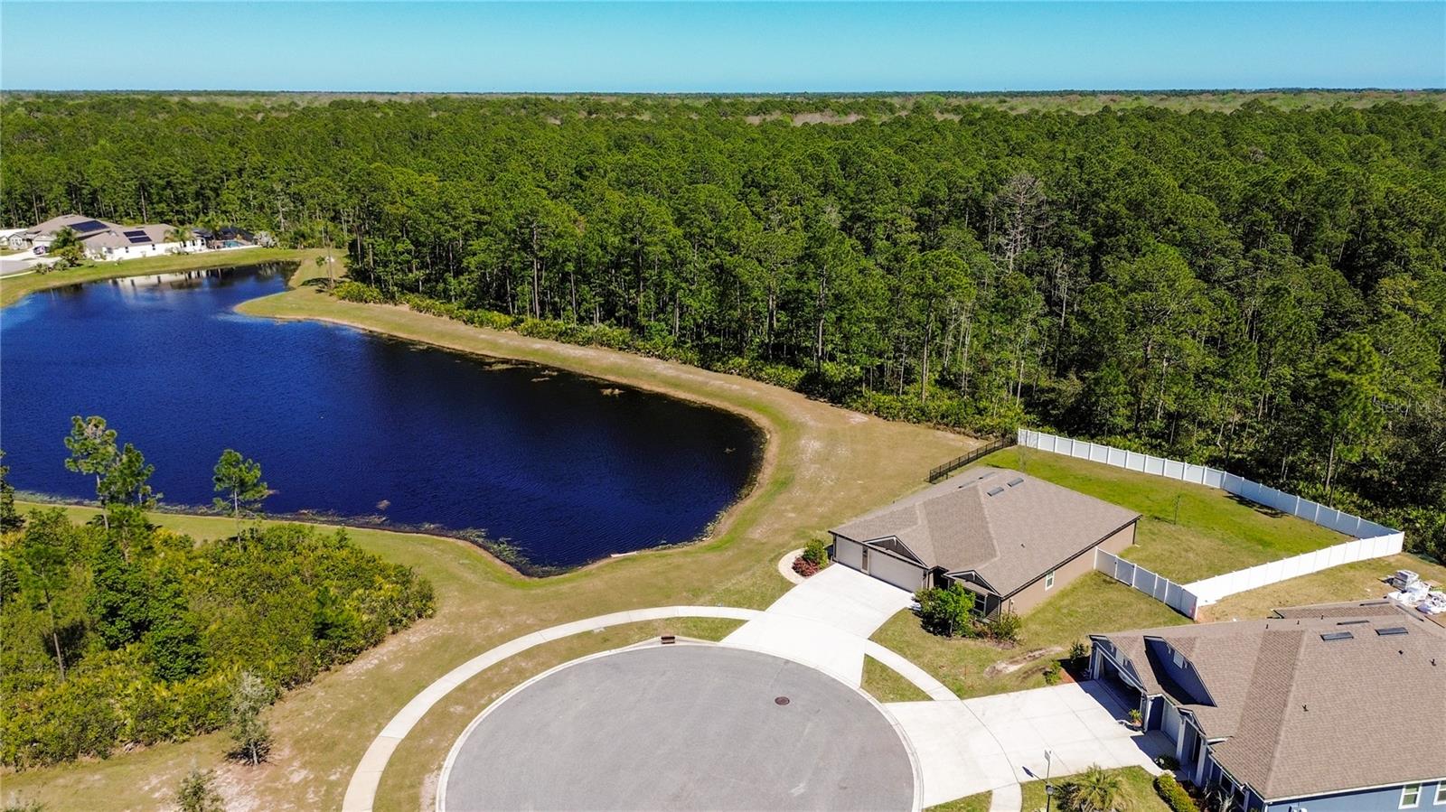 84 EAGLE SPRING CT, ST AUGUSTINE, FL, 32084