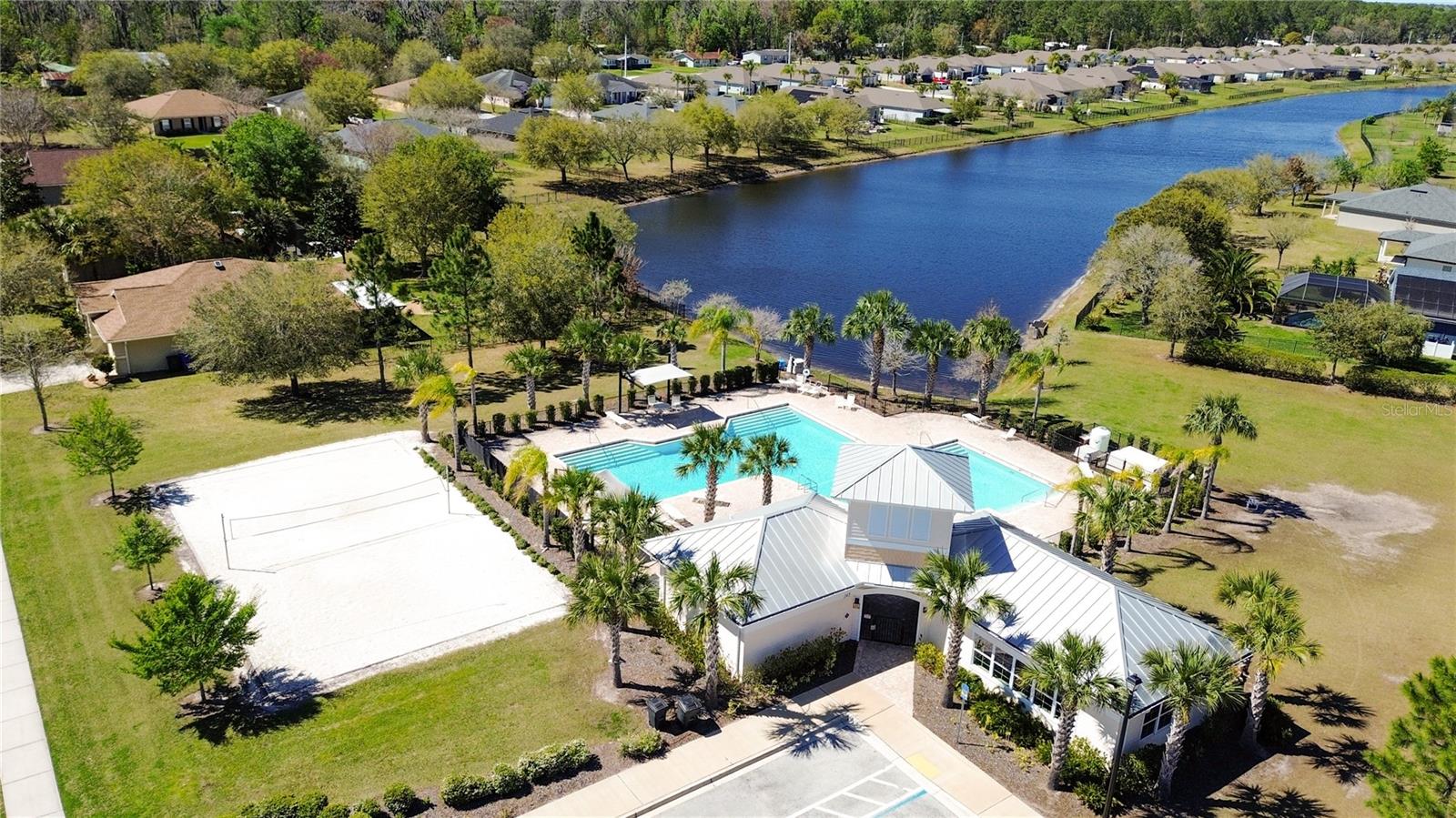 84 EAGLE SPRING CT, ST AUGUSTINE, FL, 32084