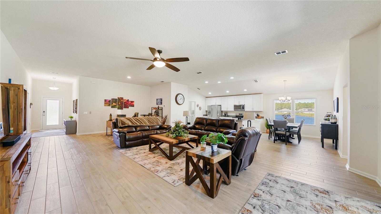 84 EAGLE SPRING CT, ST AUGUSTINE, FL, 32084