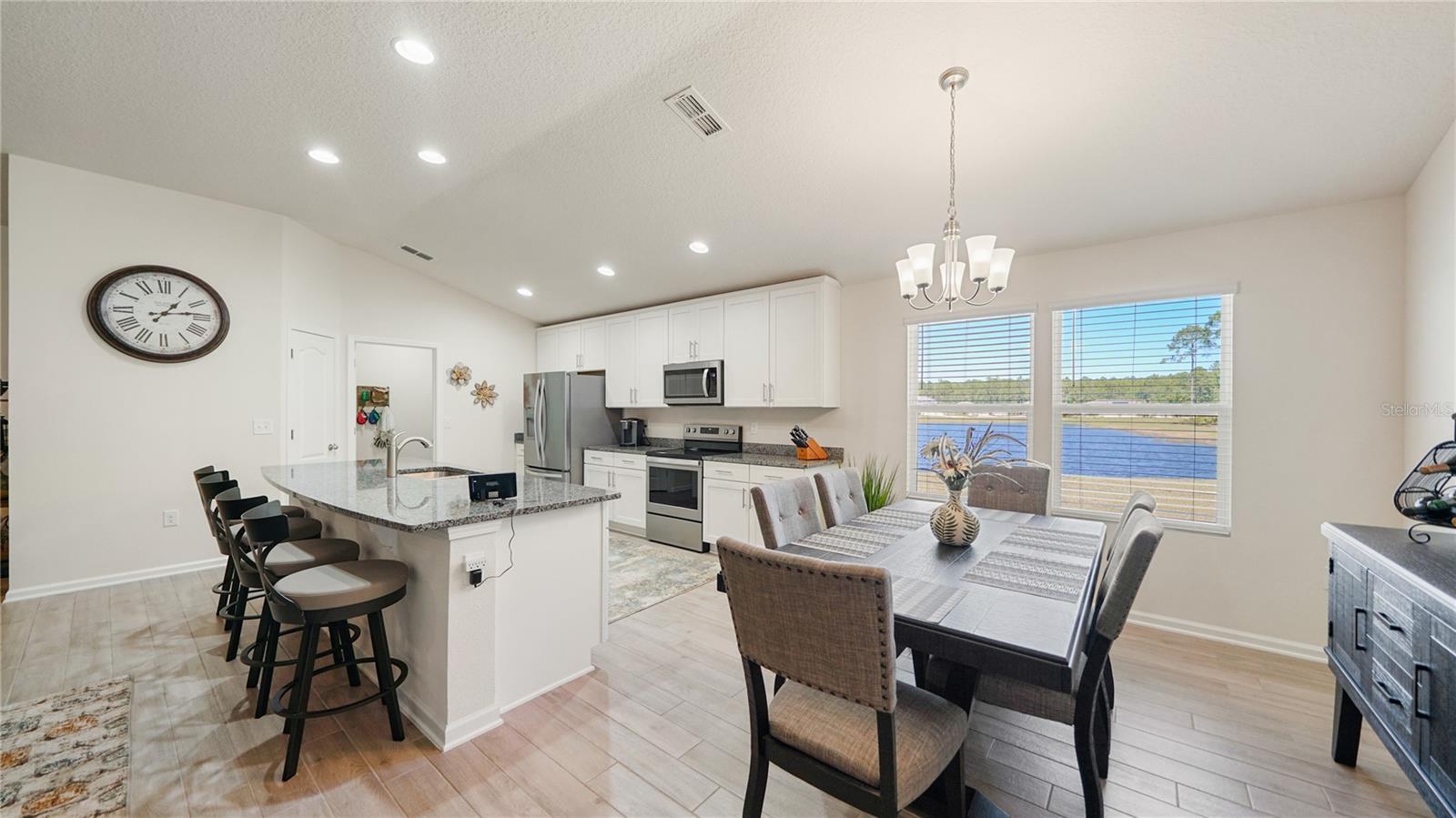 84 EAGLE SPRING CT, ST AUGUSTINE, FL, 32084