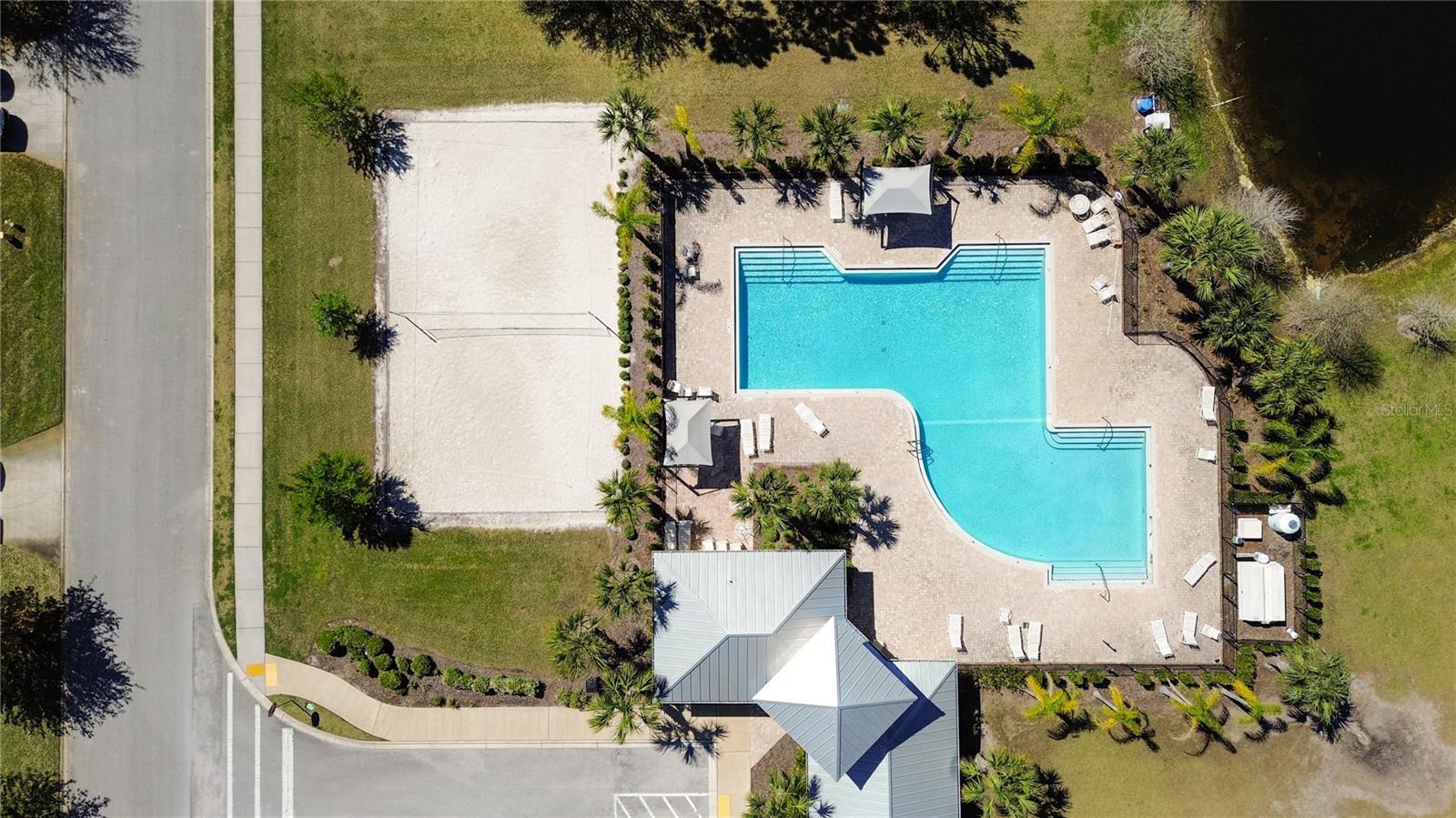 84 EAGLE SPRING CT, ST AUGUSTINE, FL, 32084