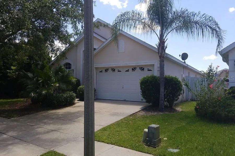 14136 ENTRADA DR, ORLANDO, FL, 32837