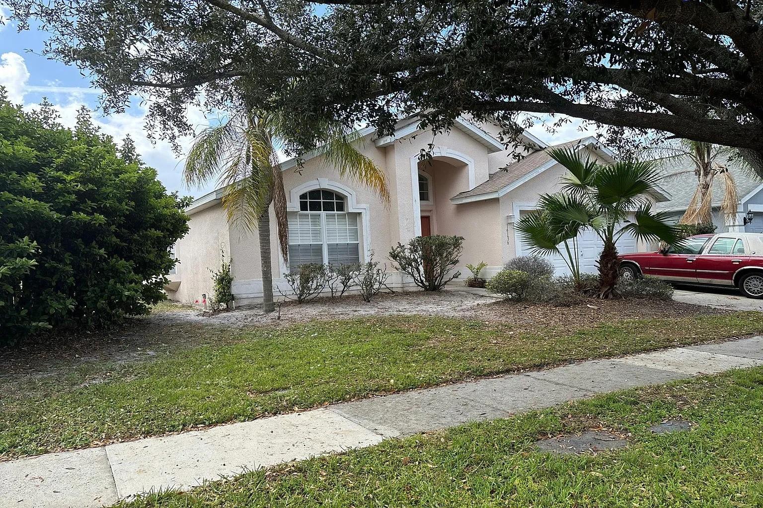 14136 ENTRADA DR, ORLANDO, FL, 32837