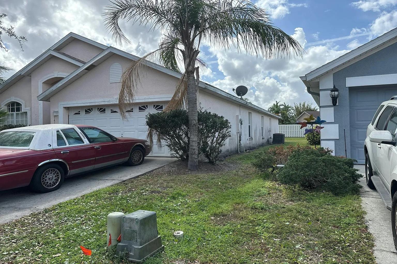 14136 ENTRADA DR, ORLANDO, FL, 32837