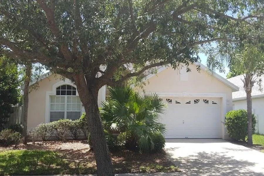 14136 ENTRADA DR, ORLANDO, FL, 32837