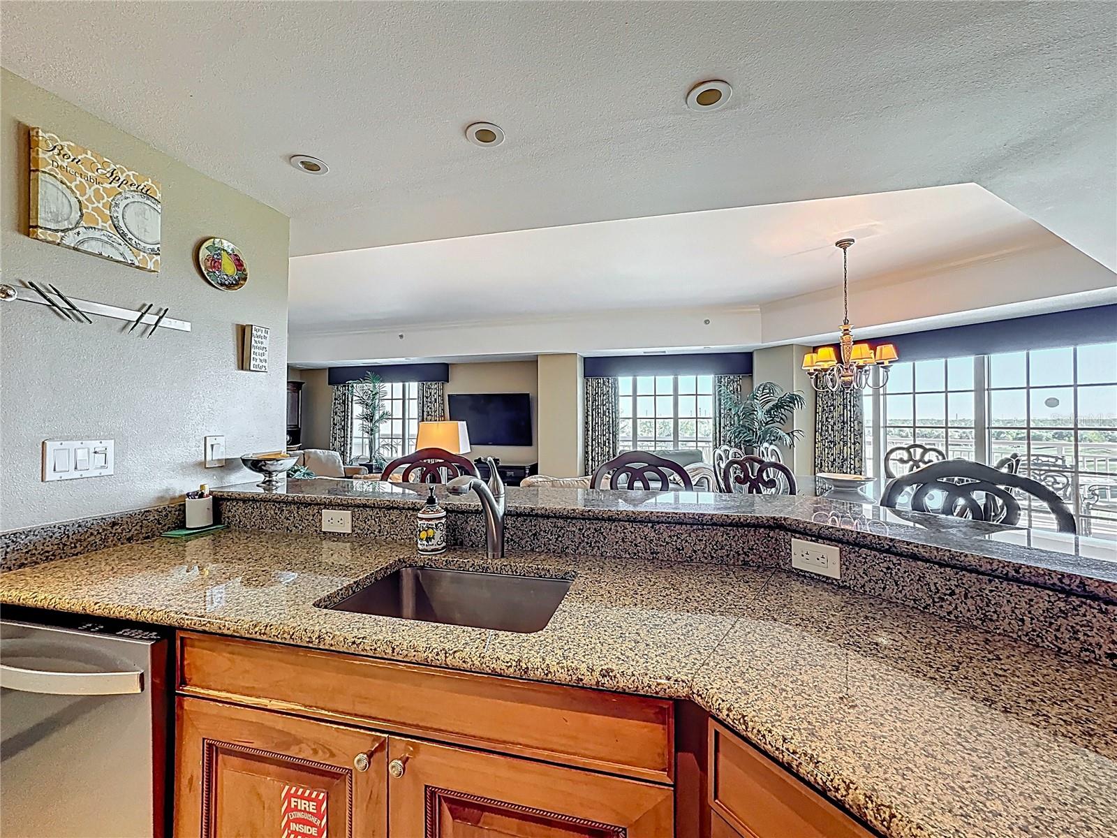 7593 GATHERING DR #203, REUNION, FL, 34747