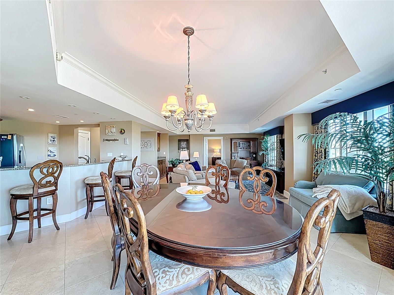 7593 GATHERING DR #203, REUNION, FL, 34747