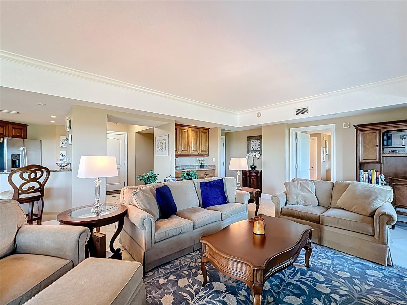 7593 GATHERING DR #203, REUNION, FL, 34747