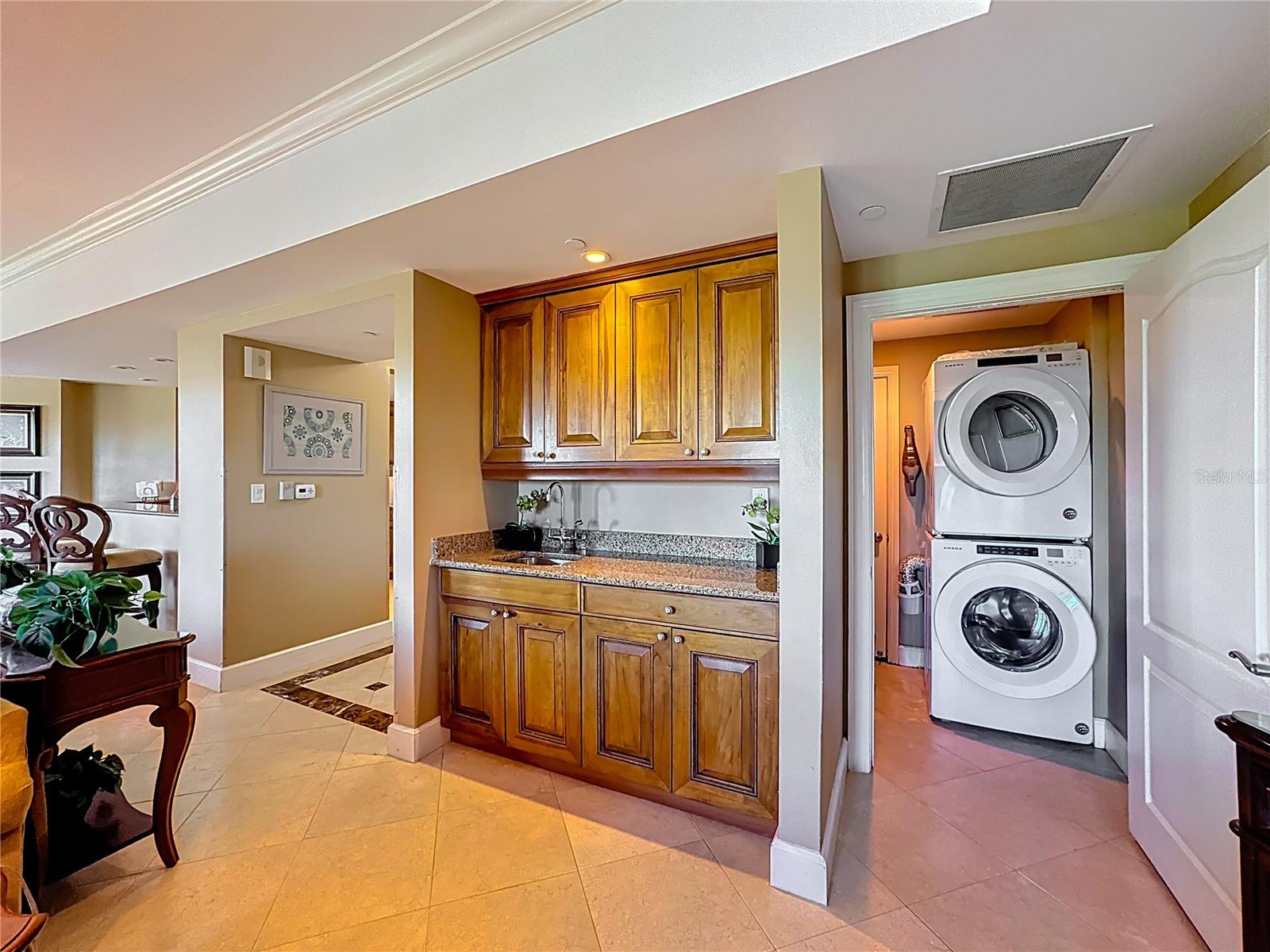 7593 GATHERING DR #203, REUNION, FL, 34747