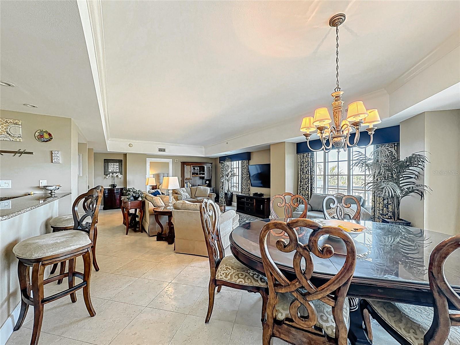 7593 GATHERING DR #203, REUNION, FL, 34747