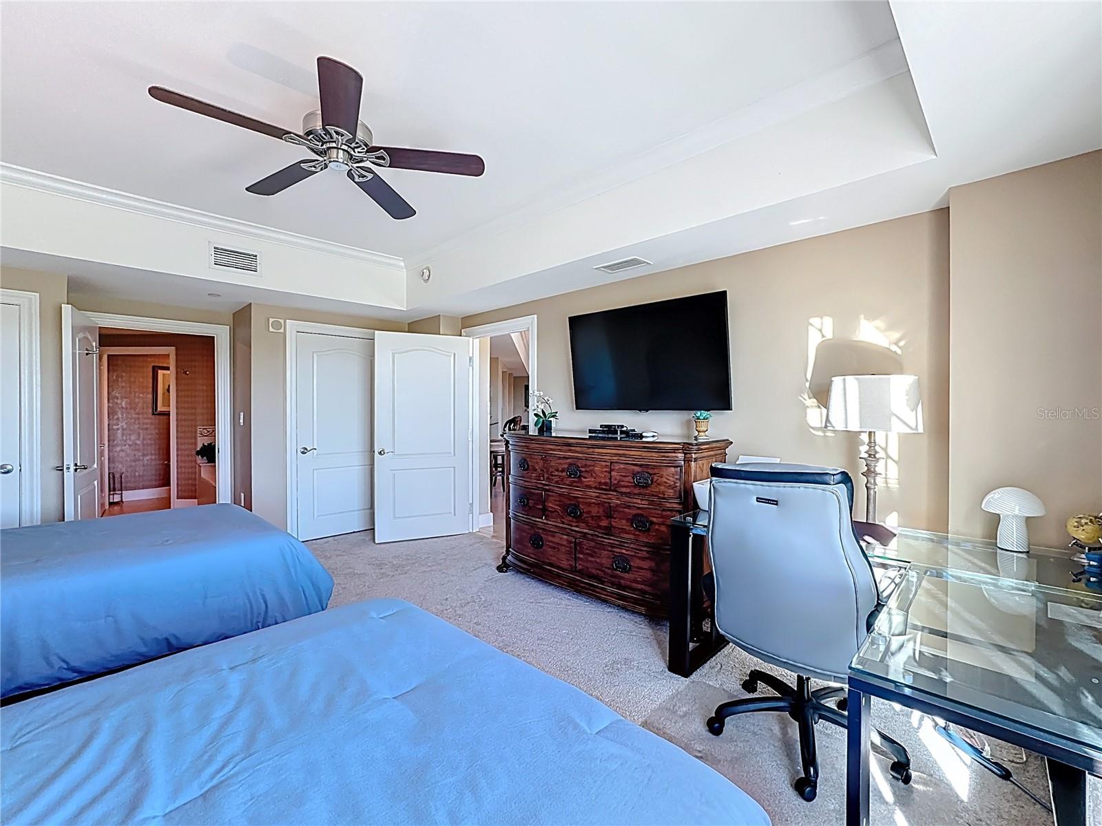 7593 GATHERING DR #203, REUNION, FL, 34747