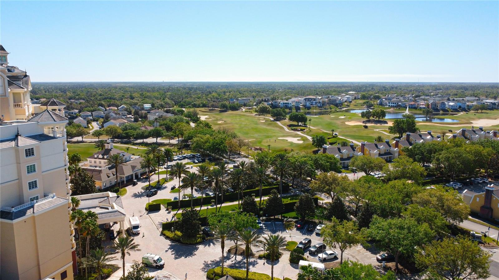 7593 GATHERING DR #203, REUNION, FL, 34747