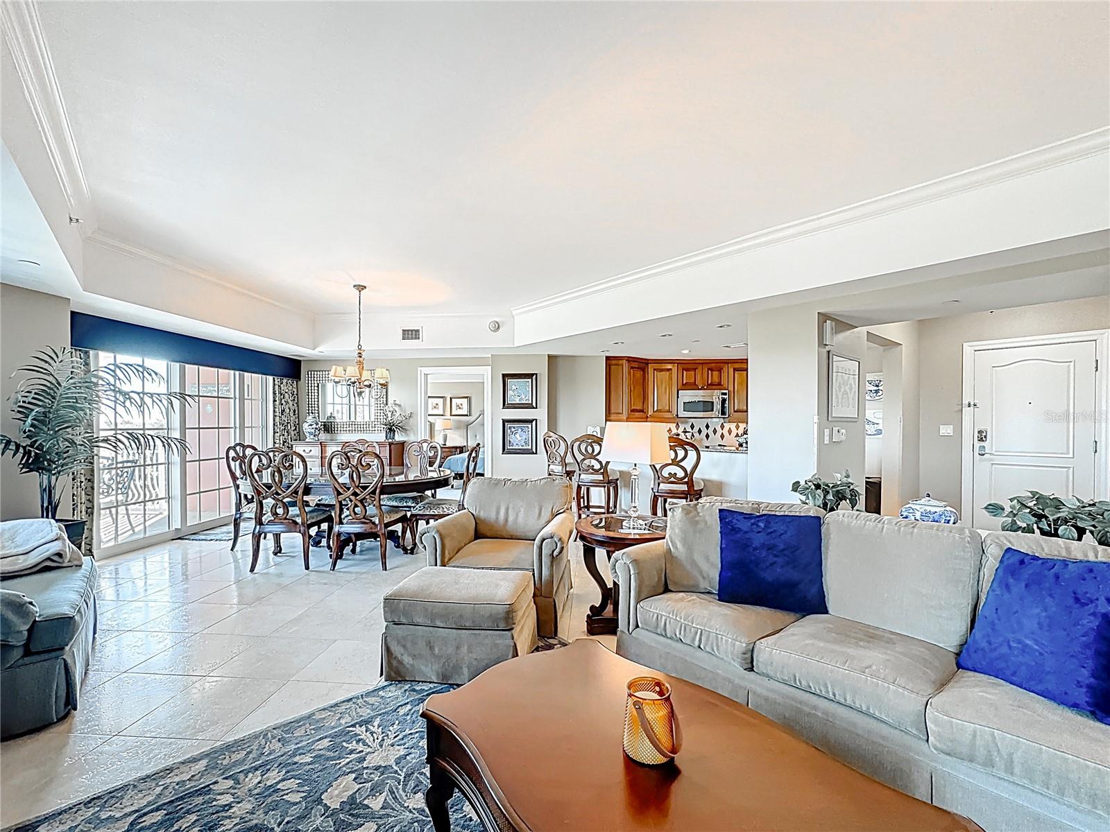 7593 GATHERING DR #203, REUNION, FL, 34747
