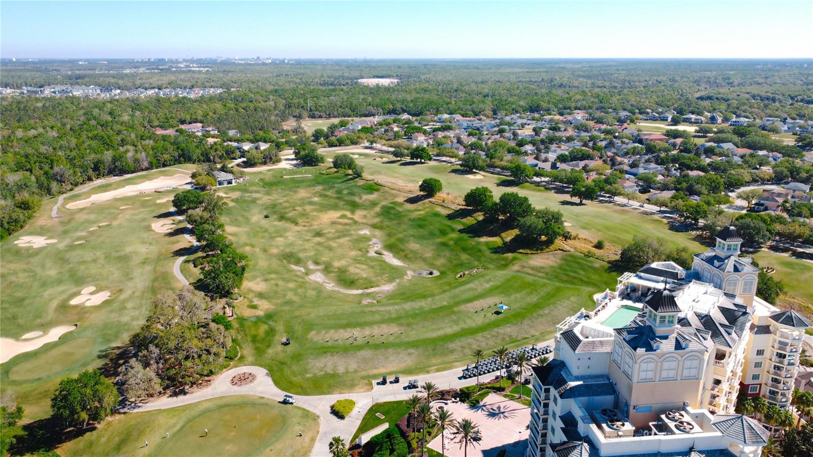 7593 GATHERING DR #203, REUNION, FL, 34747