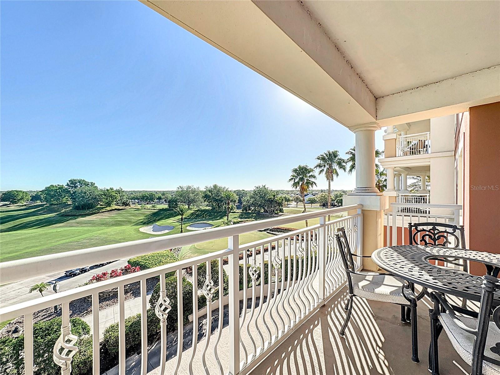 7593 GATHERING DR #203, REUNION, FL, 34747