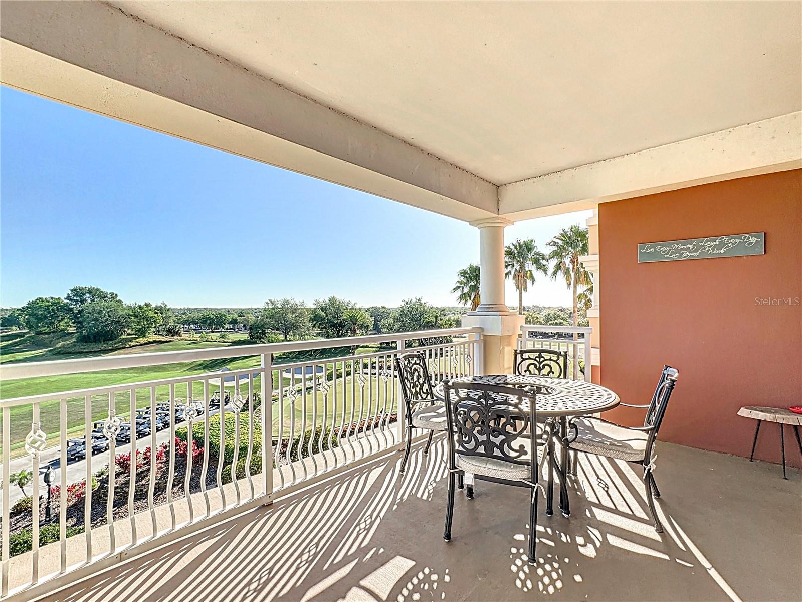 7593 GATHERING DR #203, REUNION, FL, 34747