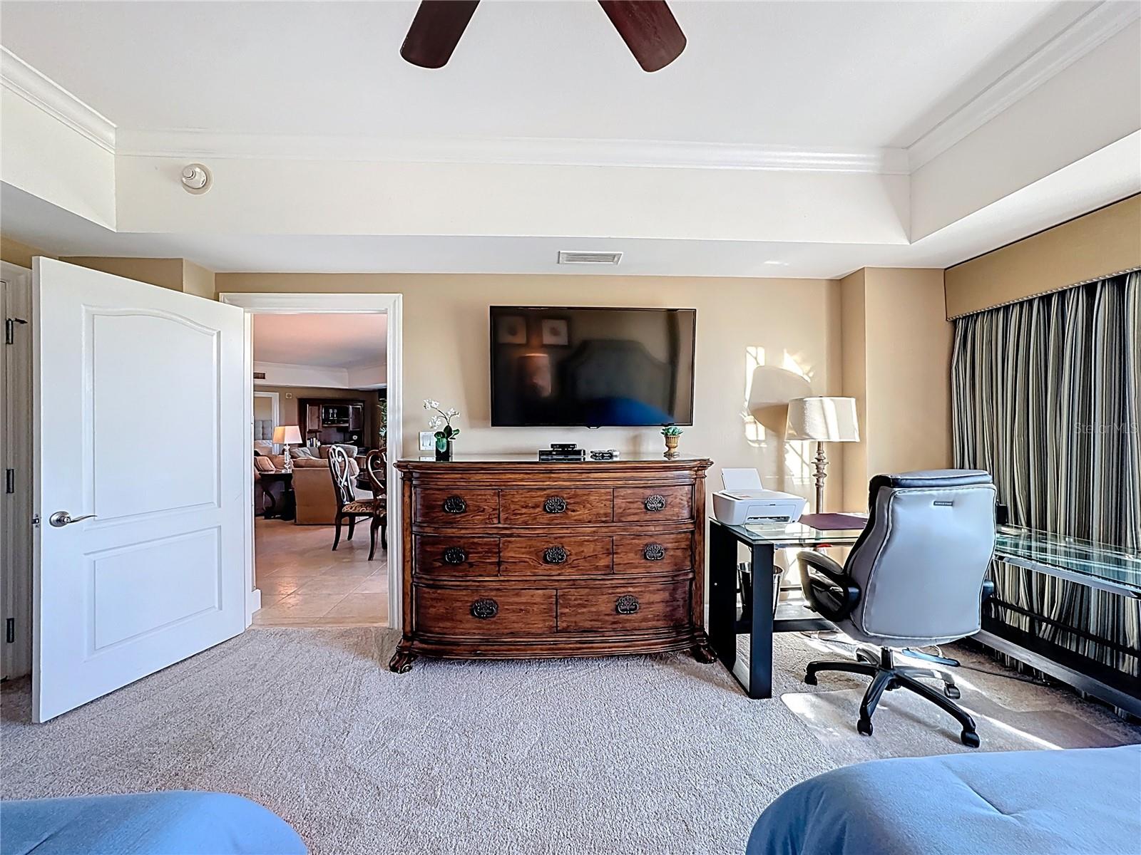 7593 GATHERING DR #203, REUNION, FL, 34747