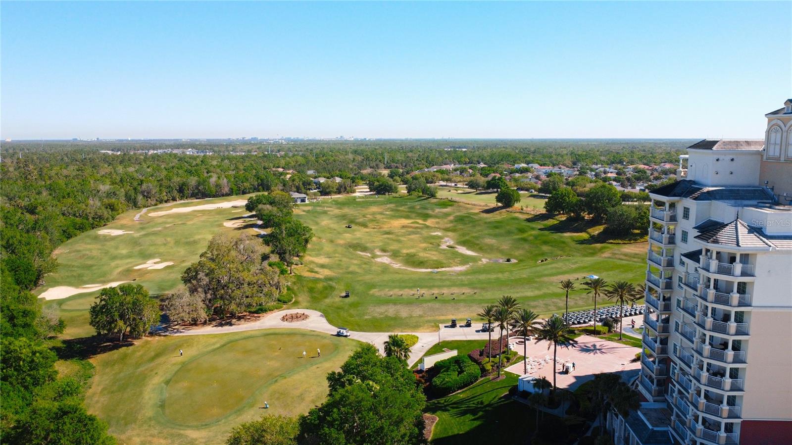 7593 GATHERING DR #203, REUNION, FL, 34747