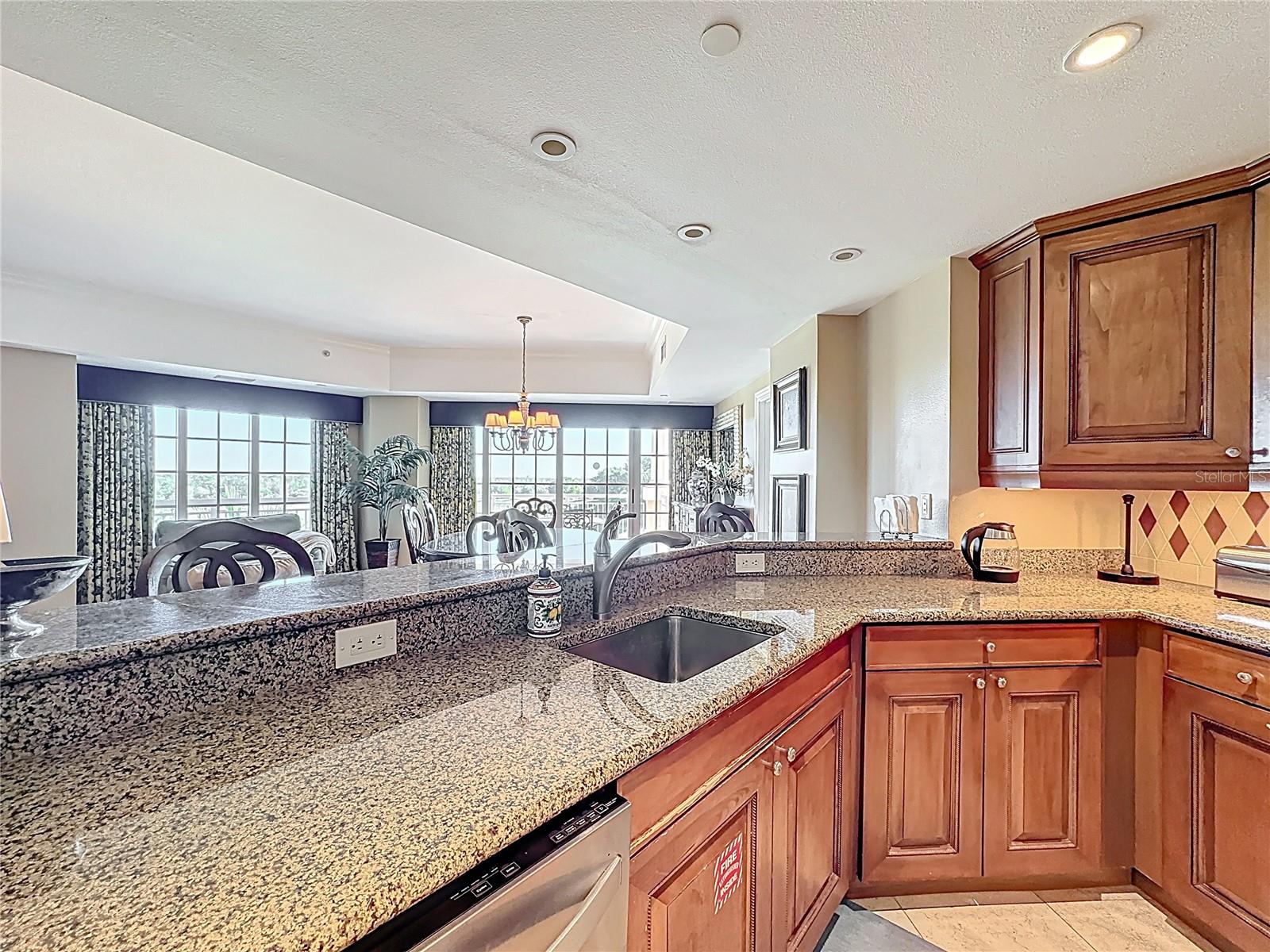 7593 GATHERING DR #203, REUNION, FL, 34747