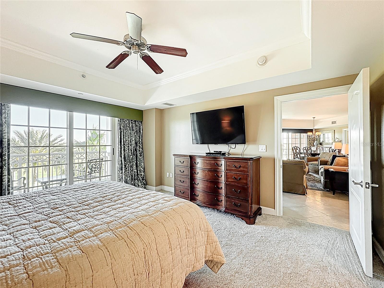 7593 GATHERING DR #203, REUNION, FL, 34747