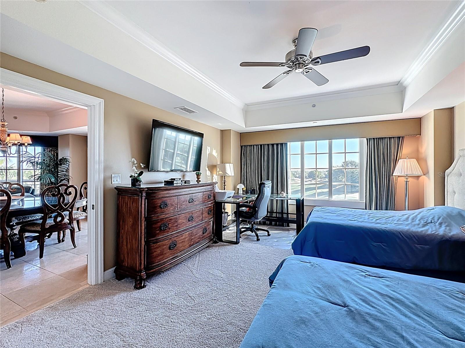 7593 GATHERING DR #203, REUNION, FL, 34747
