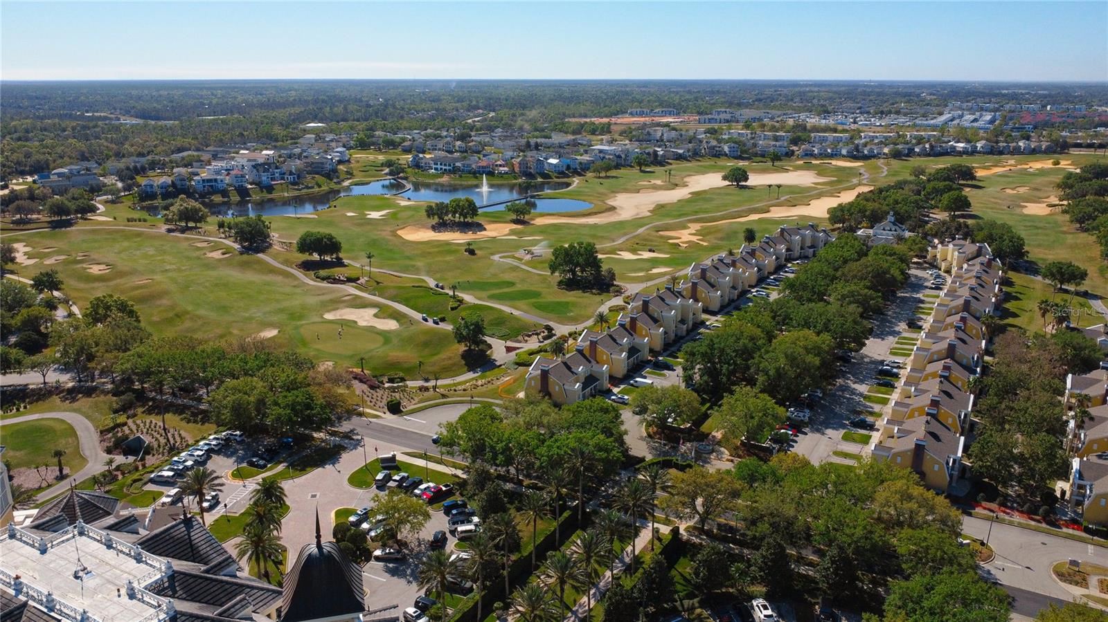 7593 GATHERING DR #203, REUNION, FL, 34747
