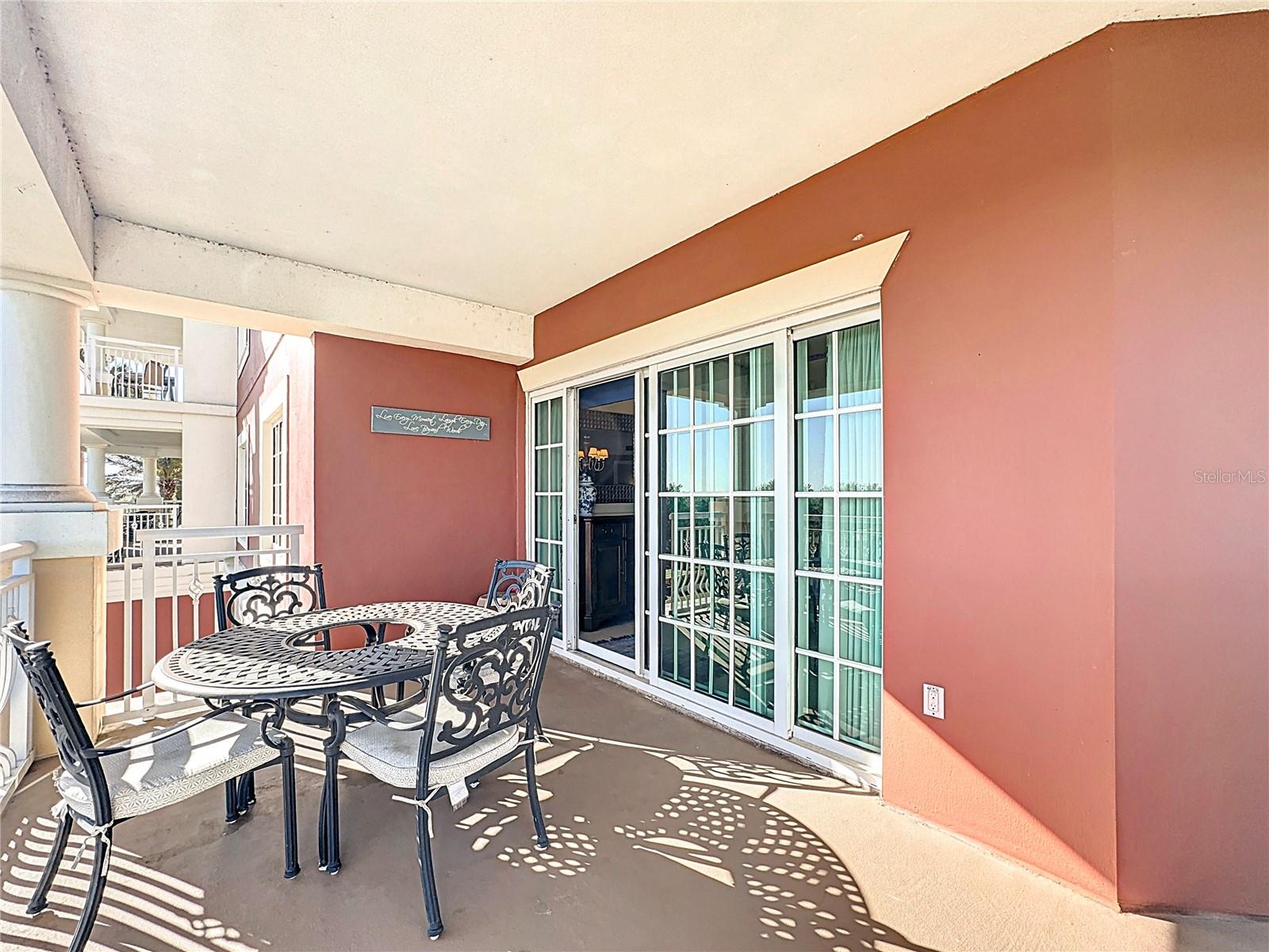 7593 GATHERING DR #203, REUNION, FL, 34747