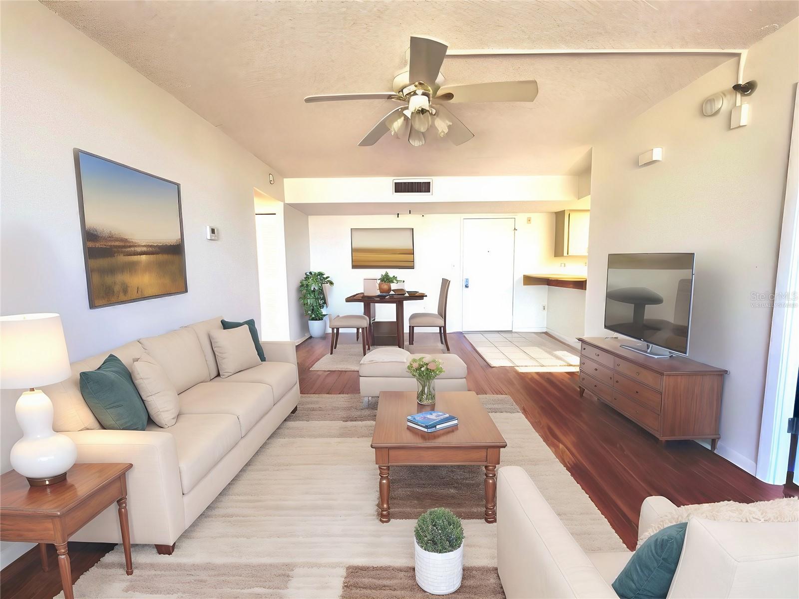 3006 CARING WAY #324, PORT CHARLOTTE, FL, 33952