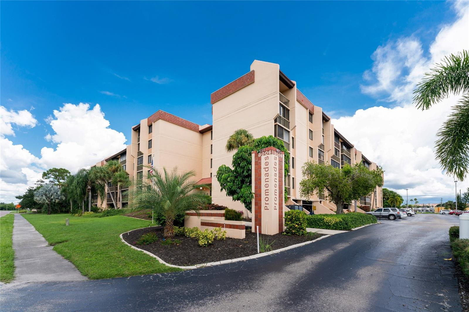 3006 CARING WAY #324, PORT CHARLOTTE, FL, 33952