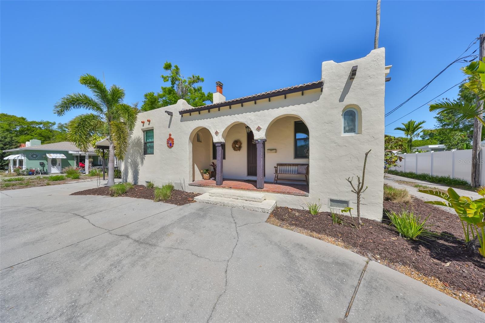 4509 10TH AVE N, ST PETERSBURG, FL, 33713