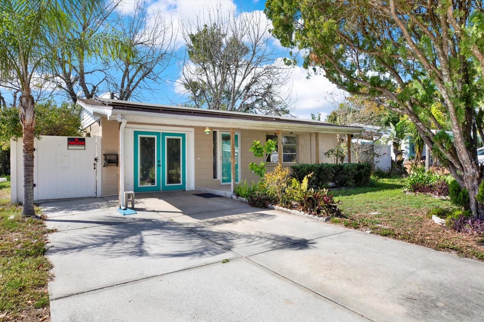4515 BLANCHE ST, NEW PORT RICHEY, FL, 34652