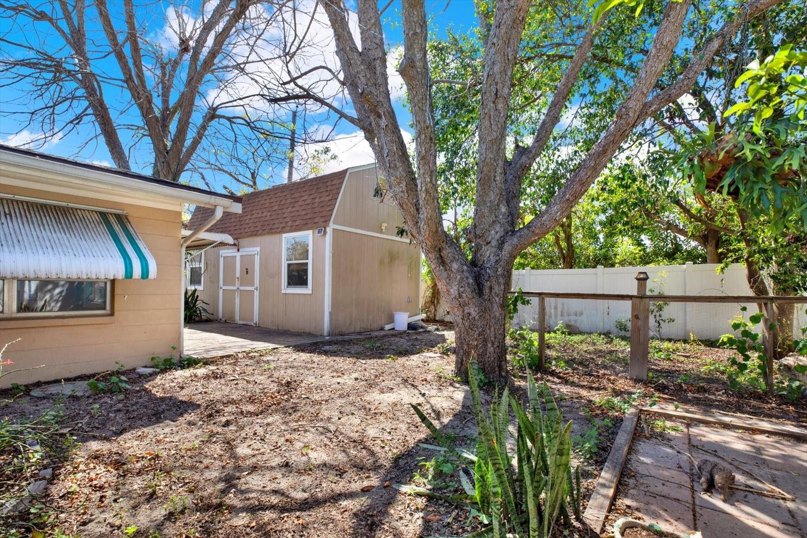 4515 BLANCHE ST, NEW PORT RICHEY, FL, 34652