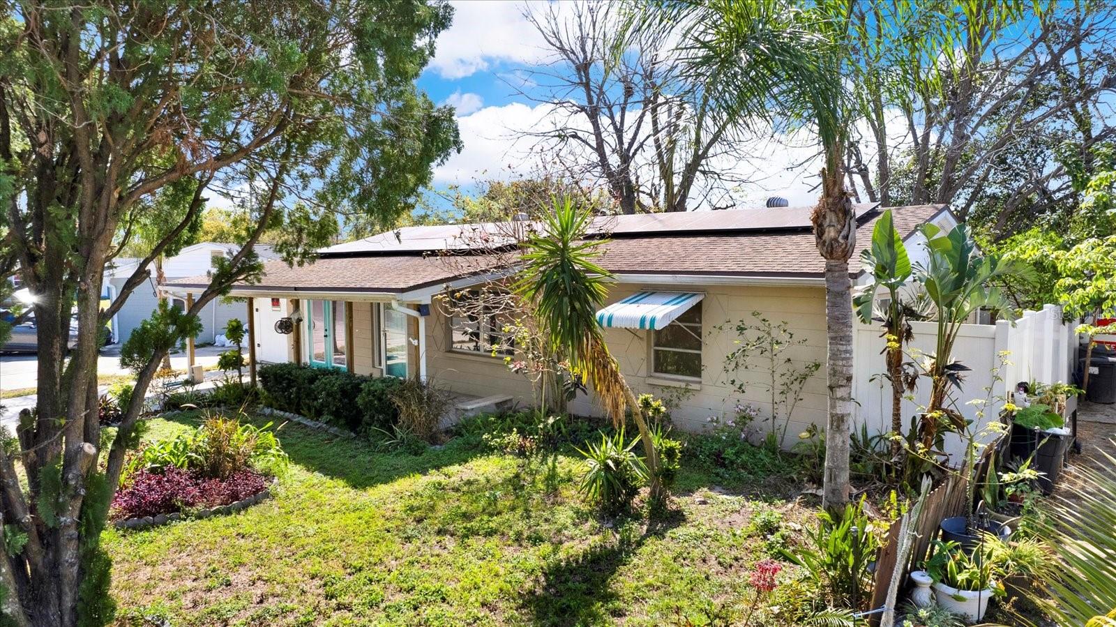 4515 BLANCHE ST, NEW PORT RICHEY, FL, 34652