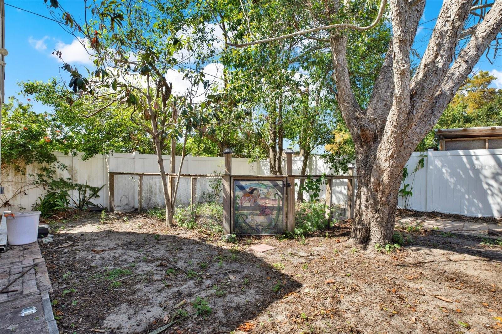4515 BLANCHE ST, NEW PORT RICHEY, FL, 34652