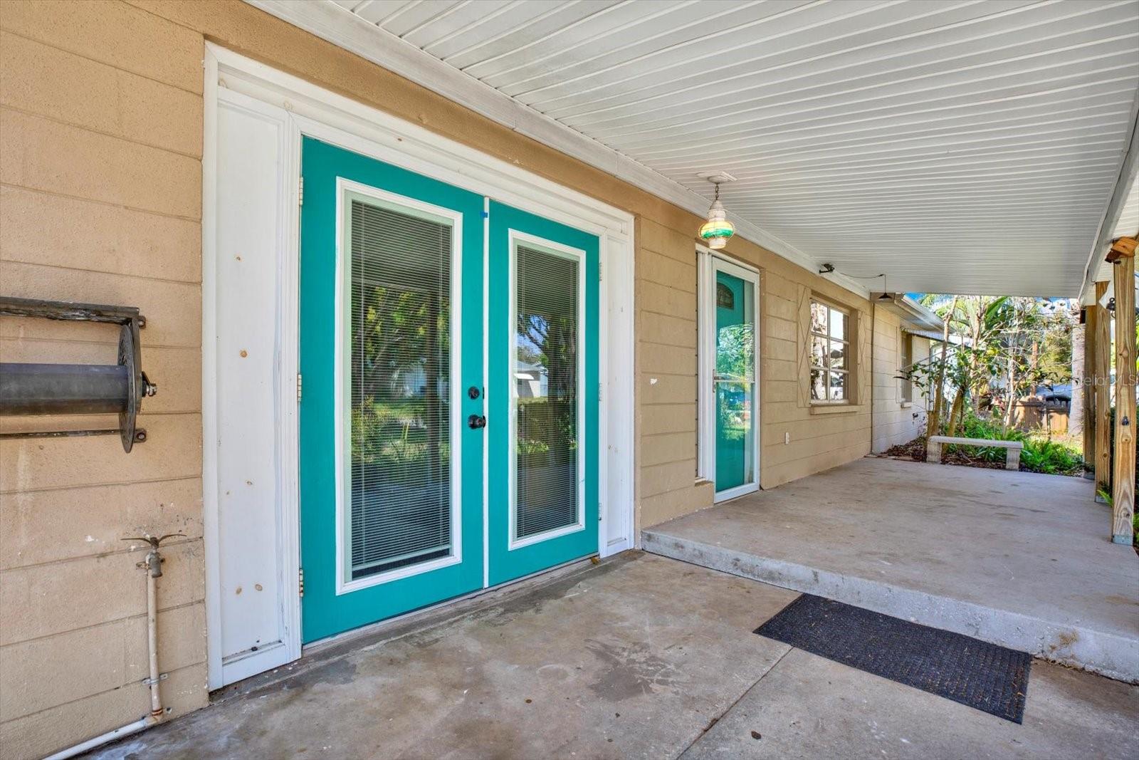 4515 BLANCHE ST, NEW PORT RICHEY, FL, 34652