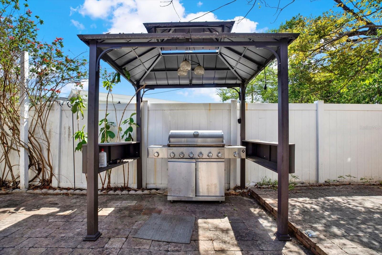 4515 BLANCHE ST, NEW PORT RICHEY, FL, 34652