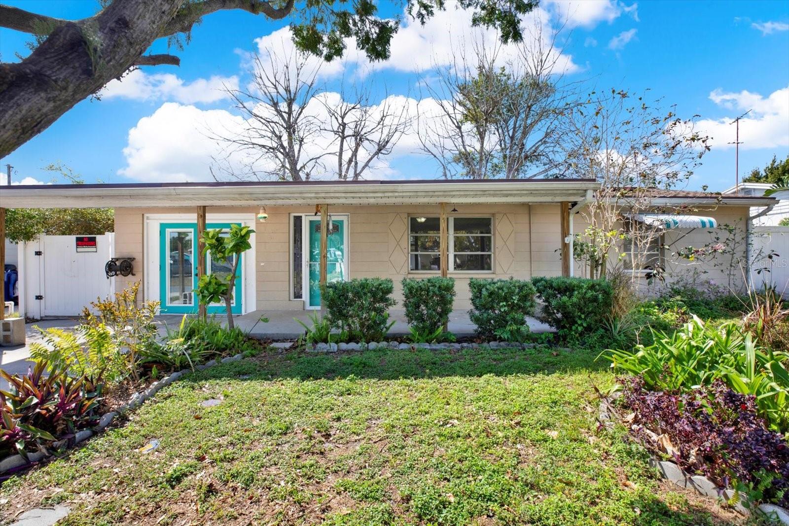 4515 BLANCHE ST, NEW PORT RICHEY, FL, 34652