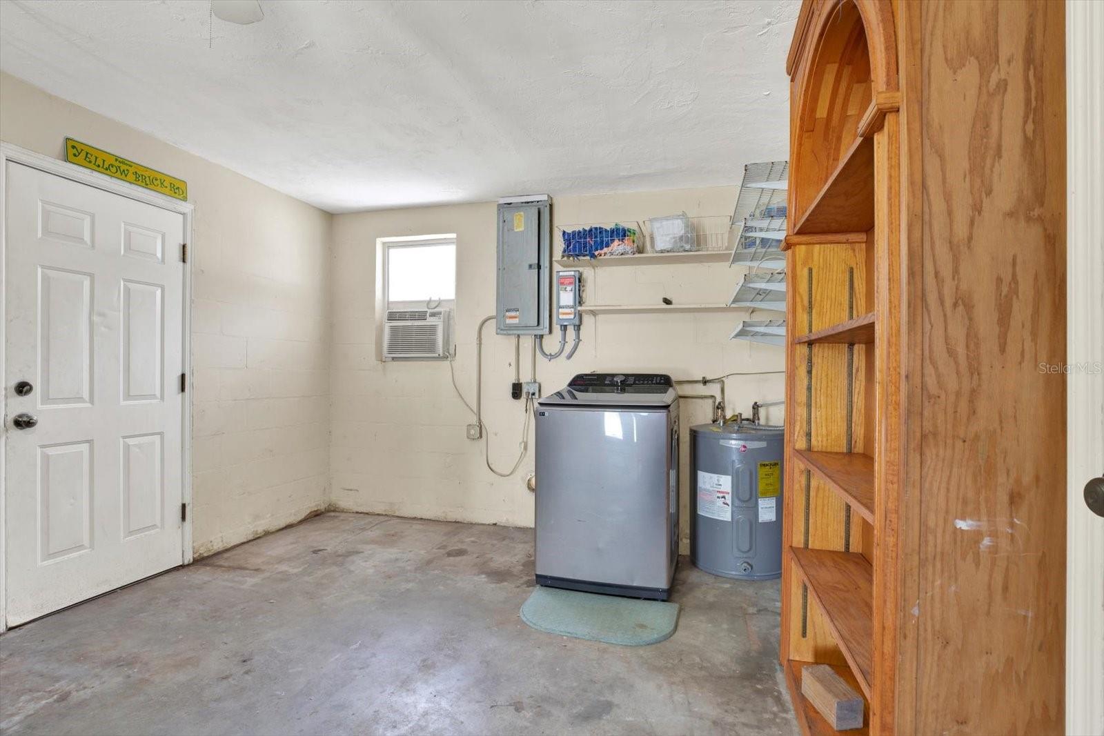 4515 BLANCHE ST, NEW PORT RICHEY, FL, 34652