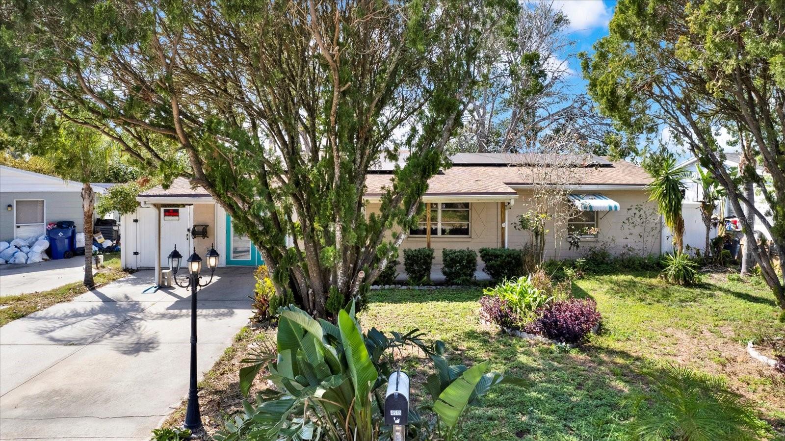 4515 BLANCHE ST, NEW PORT RICHEY, FL, 34652
