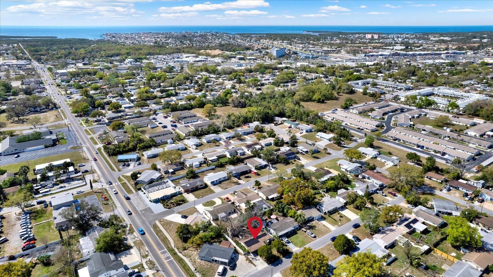 4515 BLANCHE ST, NEW PORT RICHEY, FL, 34652