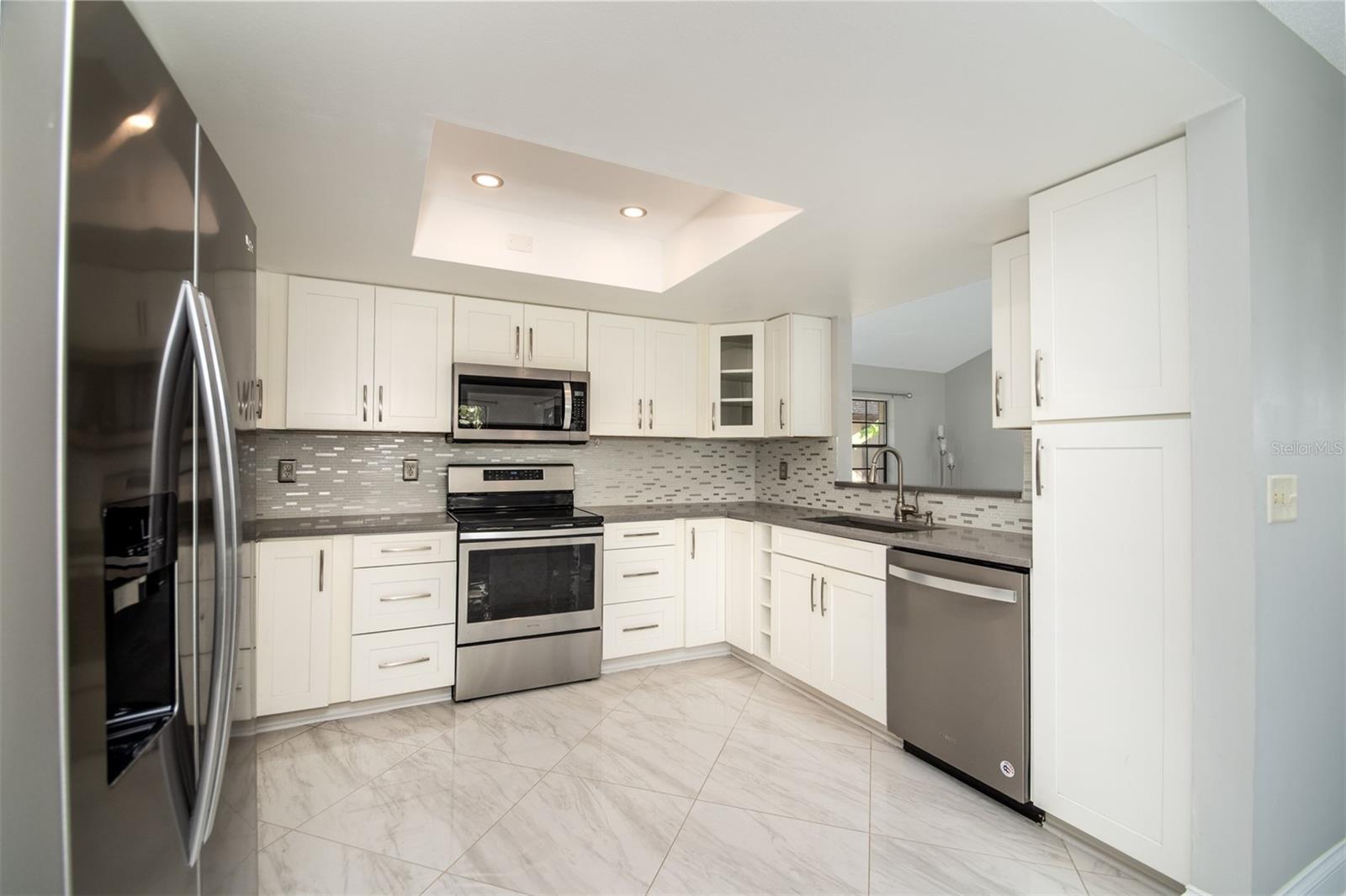 2254 SEQUOIA DR, CLEARWATER, FL, 33763