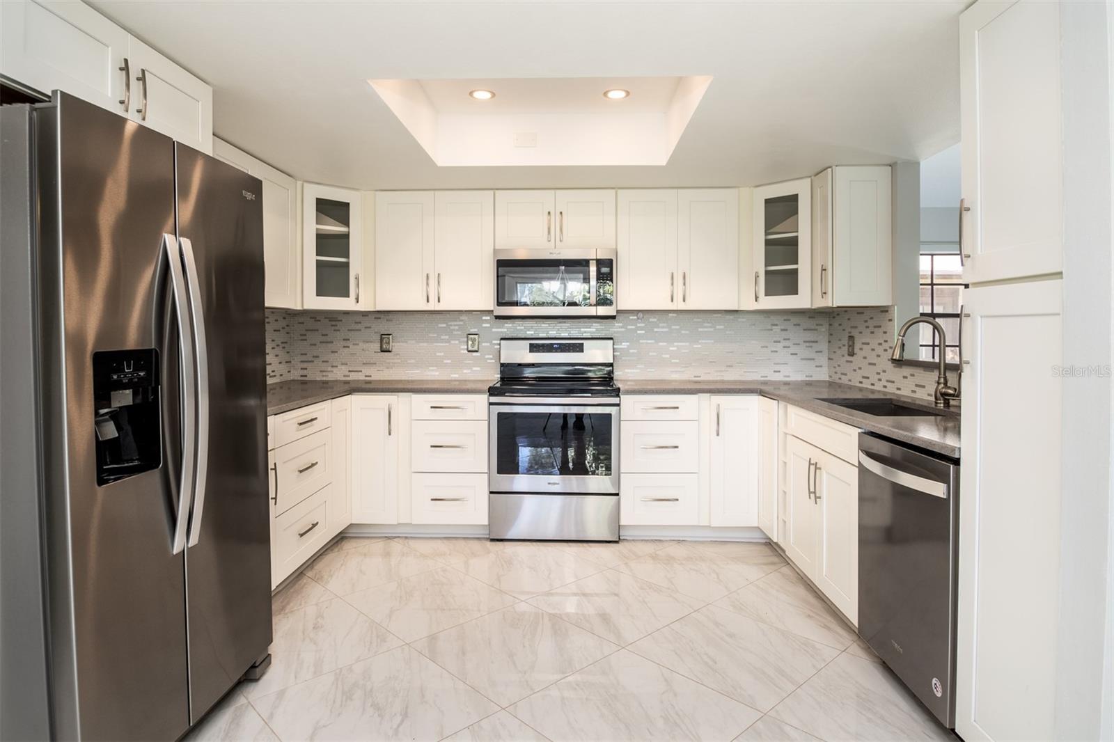 2254 SEQUOIA DR, CLEARWATER, FL, 33763