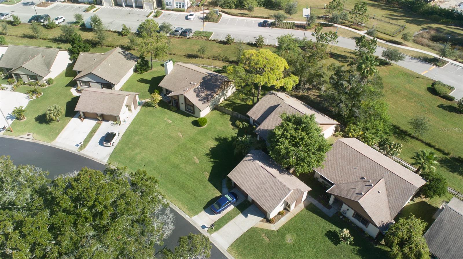 2254 SEQUOIA DR, CLEARWATER, FL, 33763
