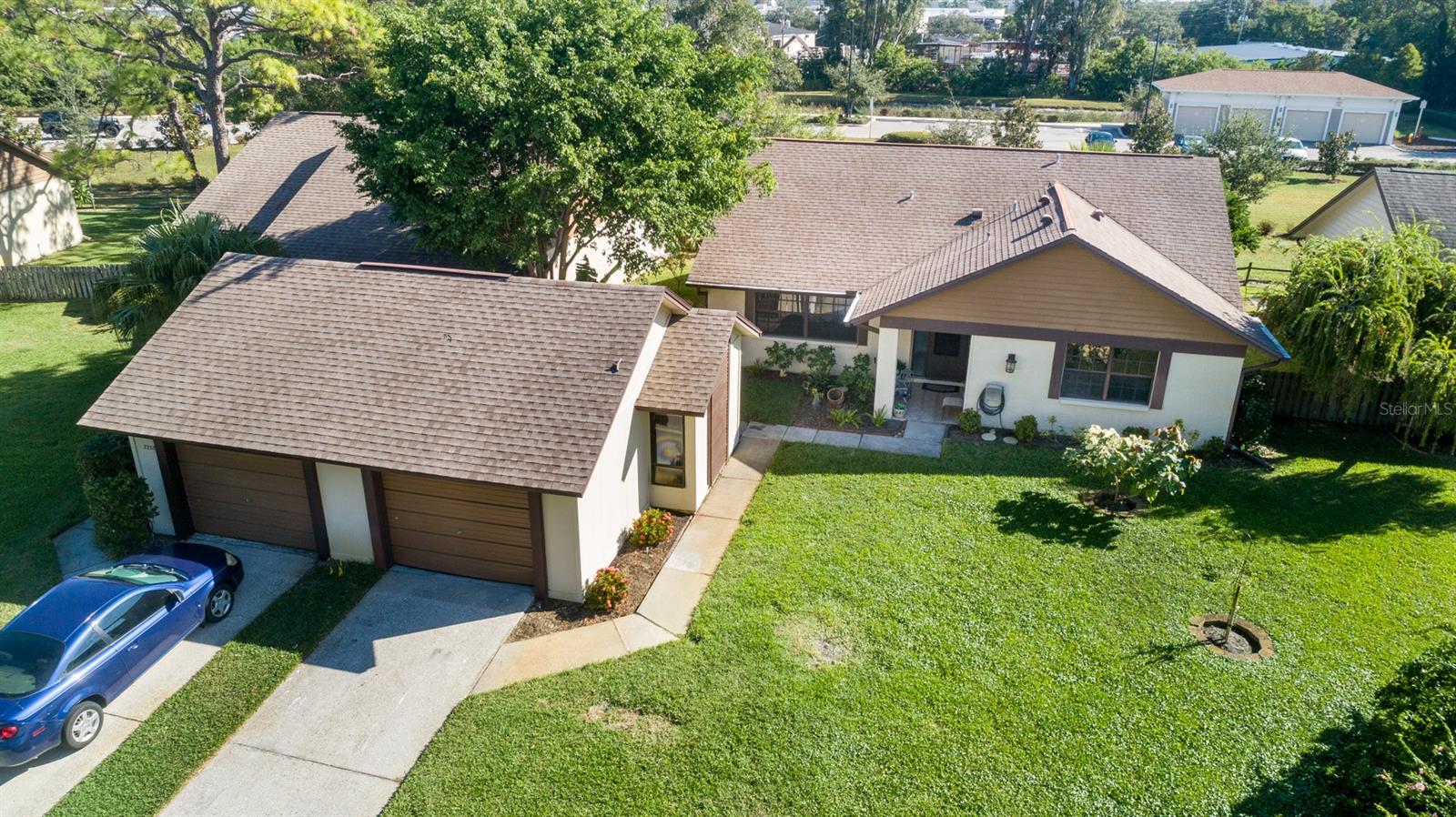 2254 SEQUOIA DR, CLEARWATER, FL, 33763