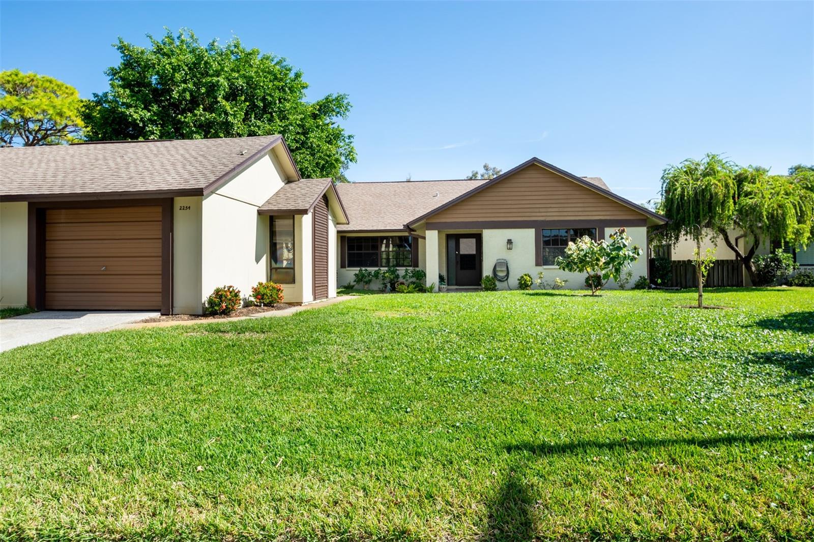 2254 SEQUOIA DR, CLEARWATER, FL, 33763
