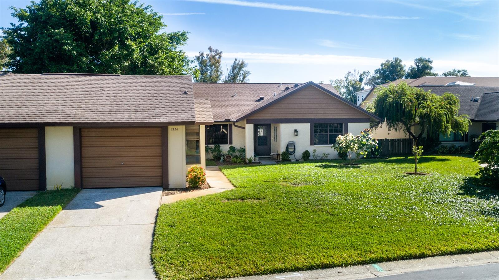 2254 SEQUOIA DR, CLEARWATER, FL, 33763