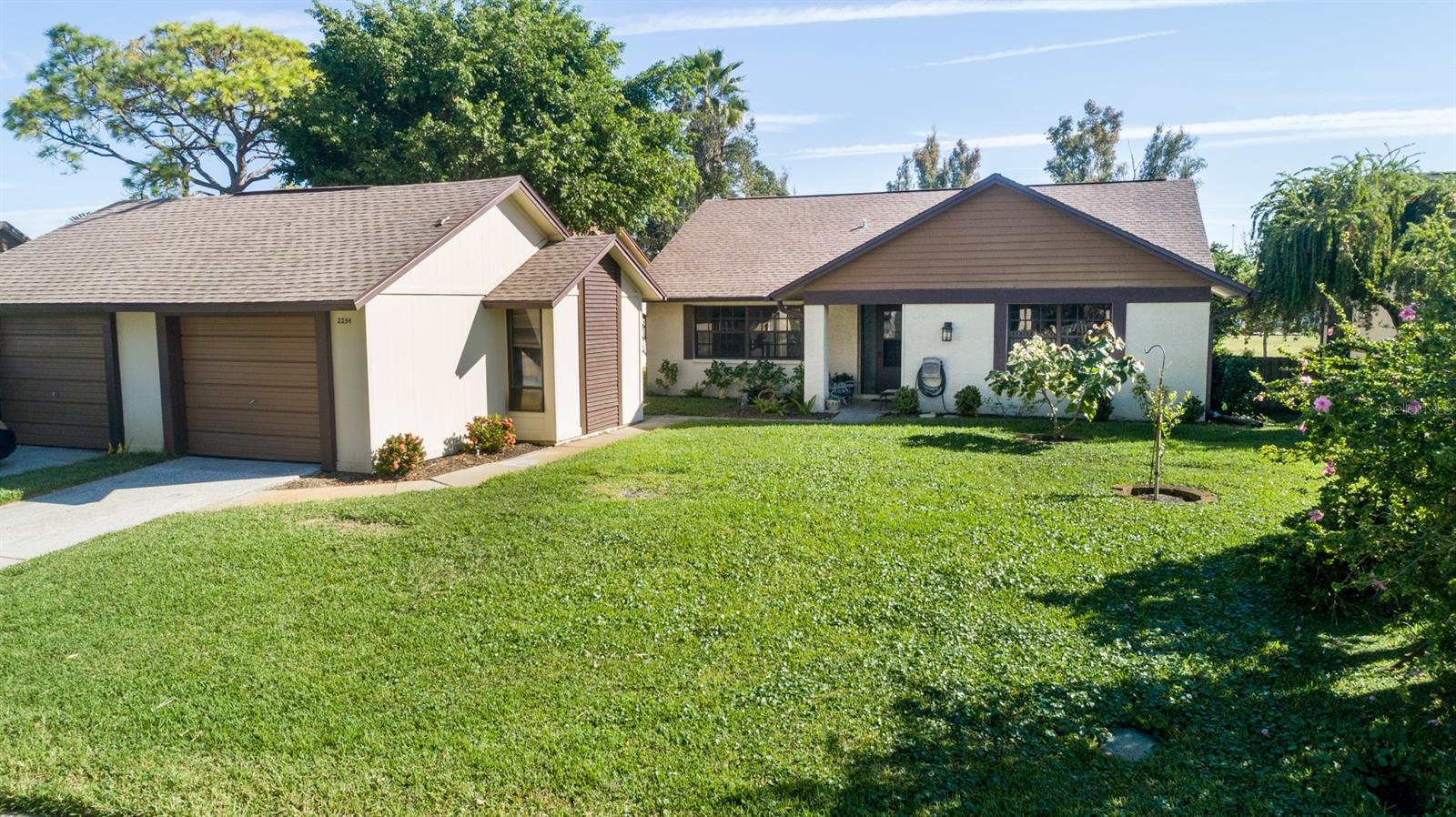 2254 SEQUOIA DR, CLEARWATER, FL, 33763